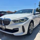 BMW 116 i M-Sport " Cerchi 18 - Carplay - Pdc - Full Led "
