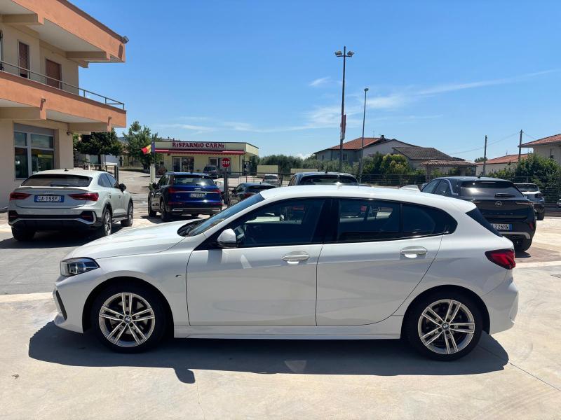 BMW 116 i M-Sport " Cerchi 18 - Carplay - Pdc - Full Led " 3