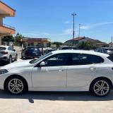 BMW 116 i M-Sport " Cerchi 18 - Carplay - Pdc - Full Led "