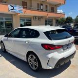 BMW 116 i M-Sport " Cerchi 18 - Carplay - Pdc - Full Led "