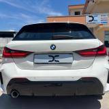 BMW 116 i M-Sport " Cerchi 18 - Carplay - Pdc - Full Led "