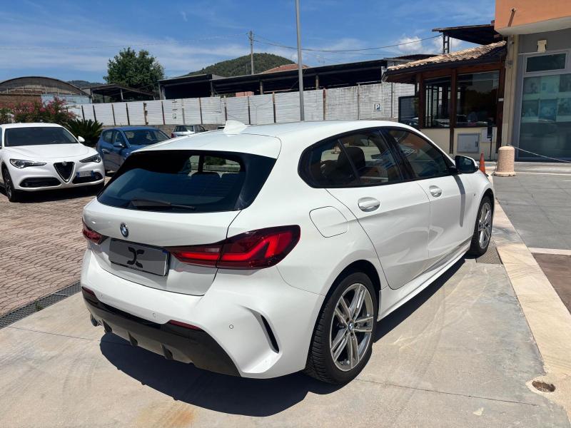 BMW 116 i M-Sport " Cerchi 18 - Carplay - Pdc - Full Led " 6