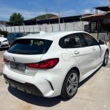 BMW 116 i M-Sport " Cerchi 18 - Carplay - Pdc - Full Led "