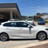 BMW 116 i M-Sport " Cerchi 18 - Carplay - Pdc - Full Led "