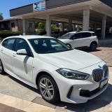 BMW 116 i M-Sport " Cerchi 18 - Carplay - Pdc - Full Led "