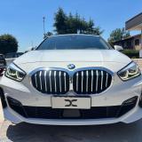 BMW 116 i M-Sport " Cerchi 18 - Carplay - Pdc - Full Led "