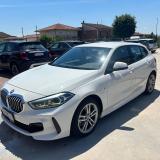 BMW 116 i M-Sport " Cerchi 18 - Carplay - Pdc - Full Led "