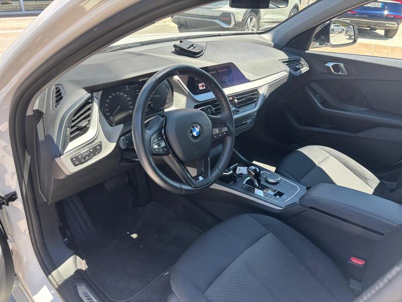 BMW 116 i M-Sport " Cerchi 18 - Carplay - Pdc - Full Led " 12