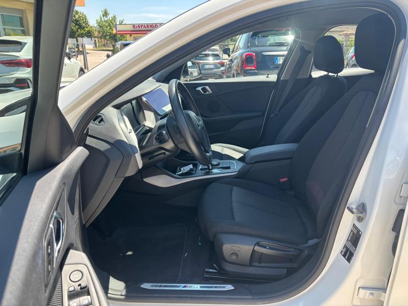 BMW 116 i M-Sport " Cerchi 18 - Carplay - Pdc - Full Led " 13