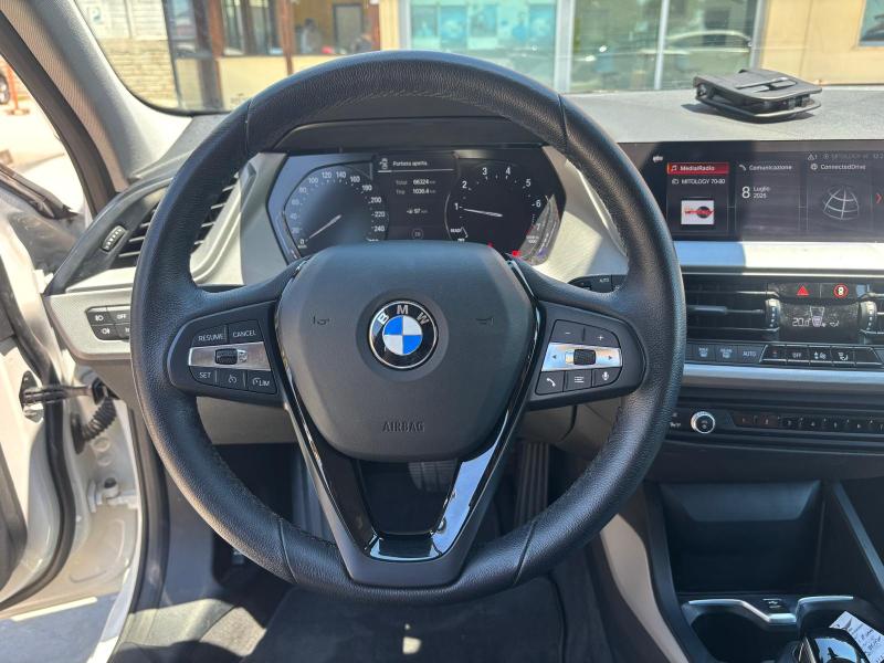 BMW 116 i M-Sport " Cerchi 18 - Carplay - Pdc - Full Led " 14
