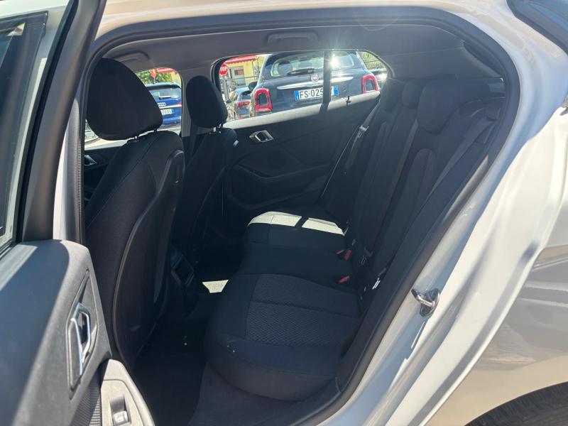 BMW 116 i M-Sport " Cerchi 18 - Carplay - Pdc - Full Led " 15
