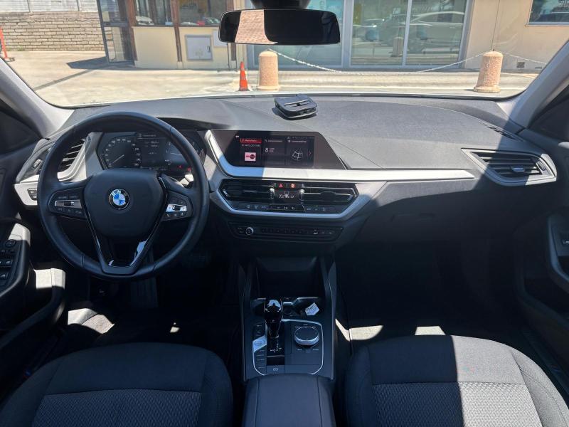 BMW 116 i M-Sport " Cerchi 18 - Carplay - Pdc - Full Led " 16