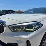 BMW 116 i M-Sport " Cerchi 18 - Carplay - Pdc - Full Led "