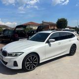 BMW 318 d Touring mhev Advantage " Cerchi 19 - Navi - Full led - Cambio F1 "