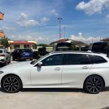 BMW 318 d Touring mhev Advantage " Cerchi 19 - Navi - Full led - Cambio F1 "