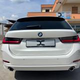 BMW 318 d Touring mhev Advantage " Cerchi 19 - Navi - Full led - Cambio F1 "