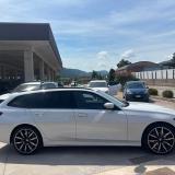 BMW 318 d Touring mhev Advantage " Cerchi 19 - Navi - Full led - Cambio F1 "