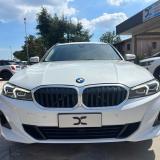 BMW 318 d Touring mhev Advantage " Cerchi 19 - Navi - Full led - Cambio F1 "