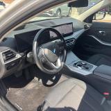 BMW 318 d Touring mhev Advantage " Cerchi 19 - Navi - Full led - Cambio F1 "