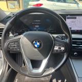 BMW 318 d Touring mhev Advantage " Cerchi 19 - Navi - Full led - Cambio F1 "
