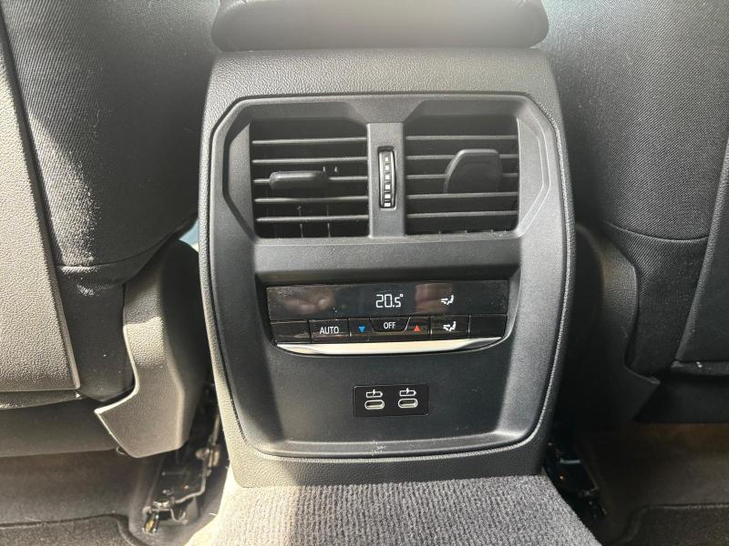 BMW 318 d Touring mhev Advantage " Cerchi 19 - Navi - Full led - Cambio F1 " 14