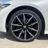 BMW 318 d Touring mhev Advantage " Cerchi 19 - Navi - Full led - Cambio F1 "