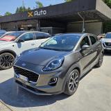 Ford Puma II 1.0 ecoboost h Titanium