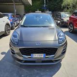 Ford Puma II 1.0 ecoboost h Titanium