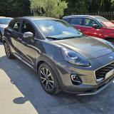 Ford Puma II 1.0 ecoboost h Titanium
