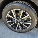 Ford Puma II 1.0 ecoboost h Titanium