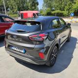 Ford Puma II 1.0 ecoboost h Titanium