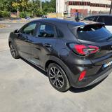 Ford Puma II 1.0 ecoboost h Titanium