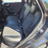 Ford Puma II 1.0 ecoboost h Titanium