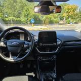 Ford Puma II 1.0 ecoboost h Titanium