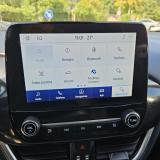Ford Puma II 1.0 ecoboost h Titanium
