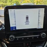 Ford Puma II 1.0 ecoboost h Titanium