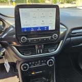 Ford Puma II 1.0 ecoboost h Titanium