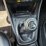 Ford Puma II 1.0 ecoboost h Titanium