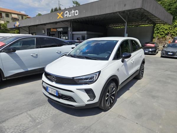 Opel Crossland 1.5 ecotec Elegance 110cv