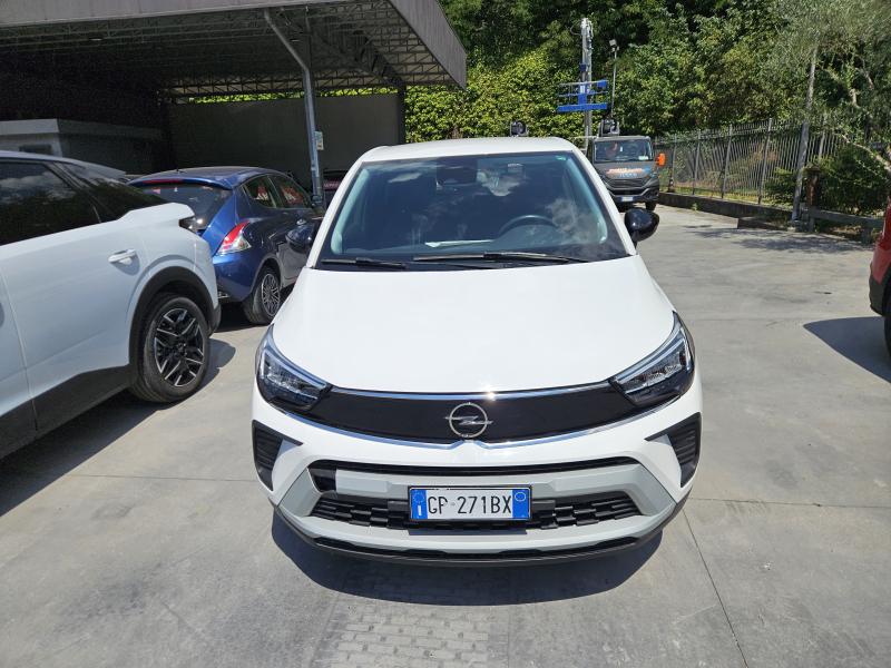 Opel Crossland 1.5 ecotec Elegance 110cv 15