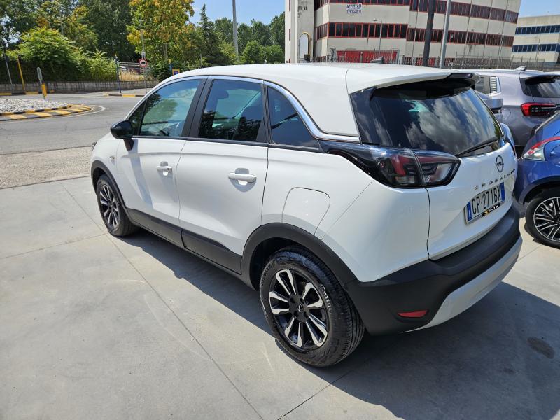 Opel Crossland 1.5 ecotec Elegance 110cv 3