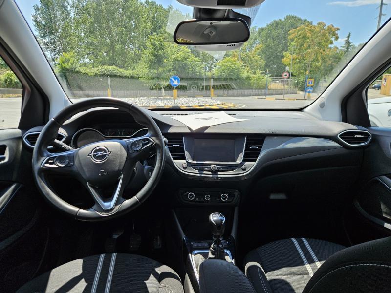 Opel Crossland 1.5 ecotec Elegance 110cv 2