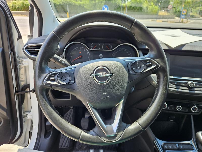 Opel Crossland 1.5 ecotec Elegance 110cv 8
