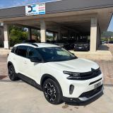 Citroen C5 Aircross 1.5 bluehdi Shine Pack EaT8 " Full led - Cambio F1 - Retrocamera - "