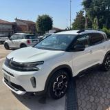 Citroen C5 Aircross 1.5 bluehdi Shine Pack EaT8 " Full led - Cambio F1 - Retrocamera - "