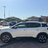 Citroen C5 Aircross 1.5 bluehdi Shine Pack EaT8 " Full led - Cambio F1 - Retrocamera - "