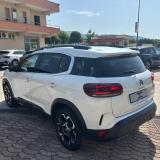 Citroen C5 Aircross 1.5 bluehdi Shine Pack EaT8 " Full led - Cambio F1 - Retrocamera - "