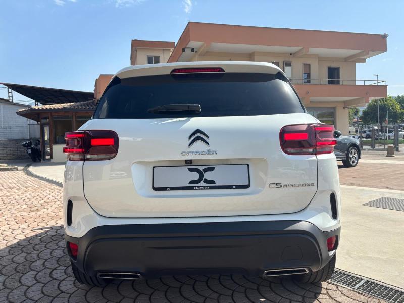 Citroen C5 Aircross 1.5 bluehdi Shine Pack EaT8 " Full led - Cambio F1 - Retrocamera - " 6
