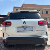 Citroen C5 Aircross 1.5 bluehdi Shine Pack EaT8 " Full led - Cambio F1 - Retrocamera - "