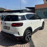 Citroen C5 Aircross 1.5 bluehdi Shine Pack EaT8 " Full led - Cambio F1 - Retrocamera - "